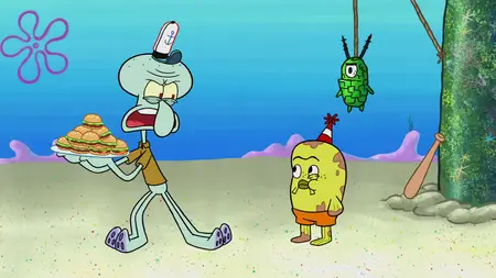 SpongeBob SquarePants S10E59