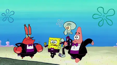 SpongeBob SquarePants S10E59