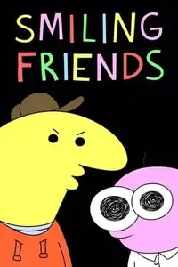 Smiling Friends S02E05