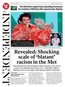 The Independent - 12 May 2024