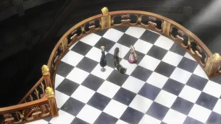 Gosick 19