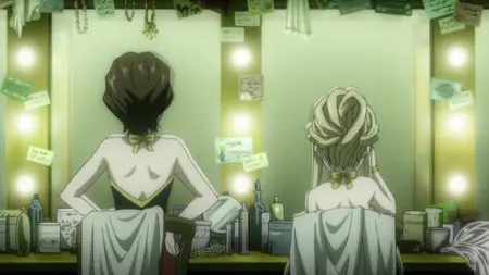 Gosick 19