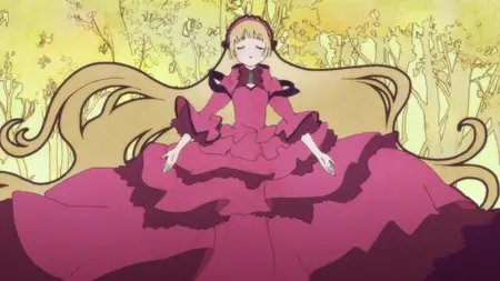 Gosick 19