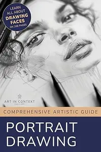 Portrait Drawing - Comprehensive Artistic Guide