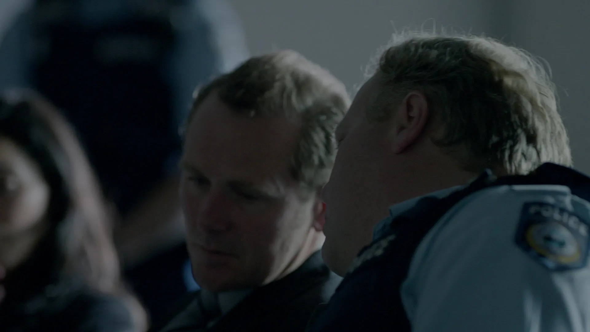 Top of the Lake S01E02