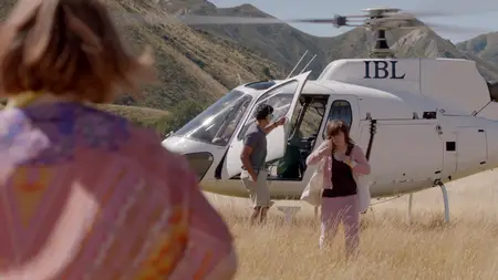 Top of the Lake S01E02