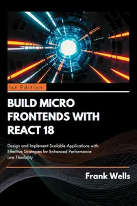 Build Micro Frontends with React 18