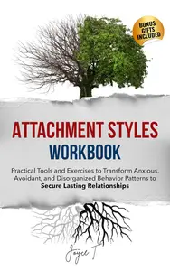 Attachment Styles Workbook