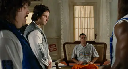 Idiocracy (2006)