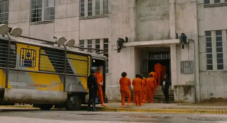 Idiocracy (2006)