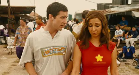 Idiocracy (2006)