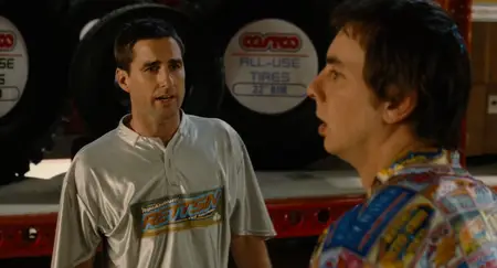 Idiocracy (2006)