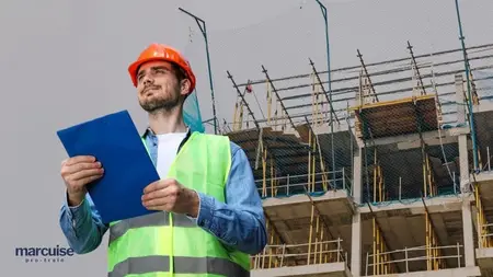 Concrete QA/QC & Inspection for Civil/Structural Inspectors