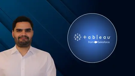 Complete Tableau Course for Data Analytics and Visualization