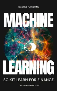 Machine Learning: Scikit Lean for Finance