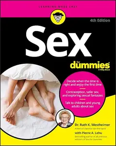 Sex For Dummies, 4th Edition