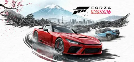 Forza Horizon 6 (2026) Update.v375.327