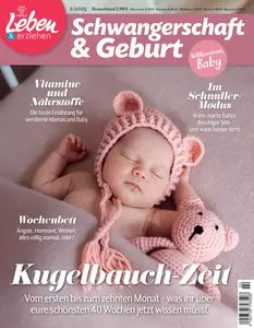 Leben & Erziehen Sonderheft - 30 Juni 2025