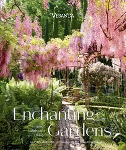 Veranda Enchanting Gardens: Inspired Landscape Design