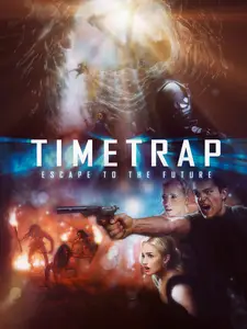 Time Trap (2018) [MultiSubs]