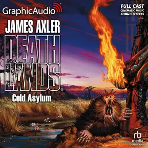 Cold Asylum
