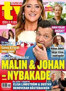 TV - 29 September 2025