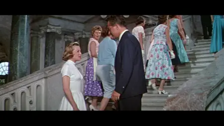 Interlude (1957)