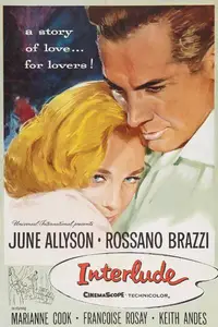 Interlude (1957)