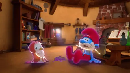 The Smurfs S02E23