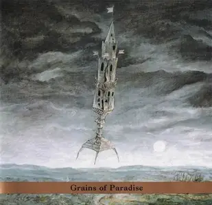 Erik Friedlander - Grains of Paradise (2001)