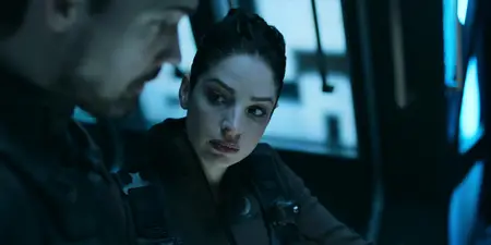 The Expanse S05E08