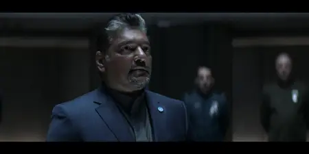 The Expanse S05E08