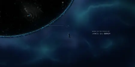 The Expanse S05E08