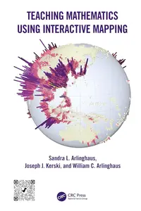Teaching Mathematics Using Interactive Mapping