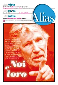 Alias - 27 Settembre 2025