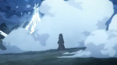 Silent Witch Chinmoku no Majo no Kakushigoto S01E04