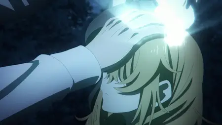 Silent Witch Chinmoku no Majo no Kakushigoto S01E04