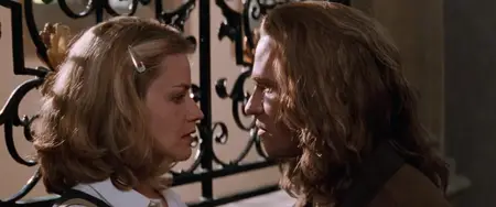 The Saint (1997)