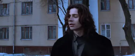 The Saint (1997)