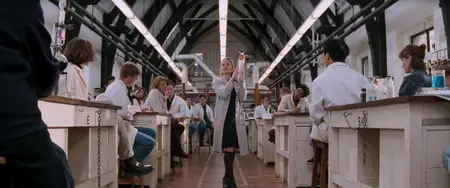 The Saint (1997)