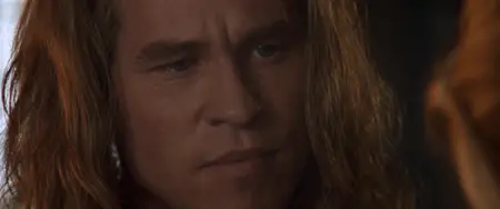 The Saint (1997)