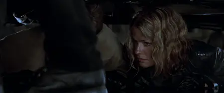 The Saint (1997)