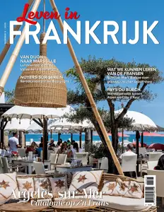 Leven in Frankrijk - 21 Augustus 2025