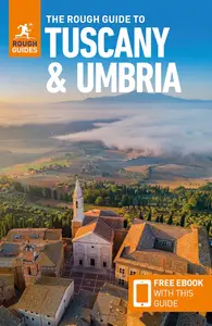 The Rough Guide to Tuscany and Umbria