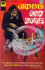 Grimms Ghost Stories 032