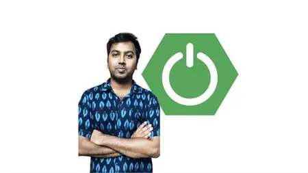 Learn Fundamentals and Basics of Spring boot