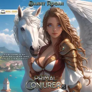 Primal Conjurer 5