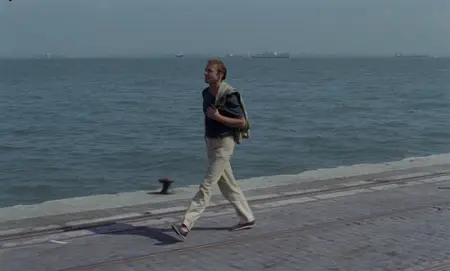 Dans la ville blanche / In the White City (1983)