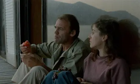 Dans la ville blanche / In the White City (1983)