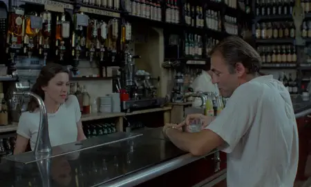 Dans la ville blanche / In the White City (1983)